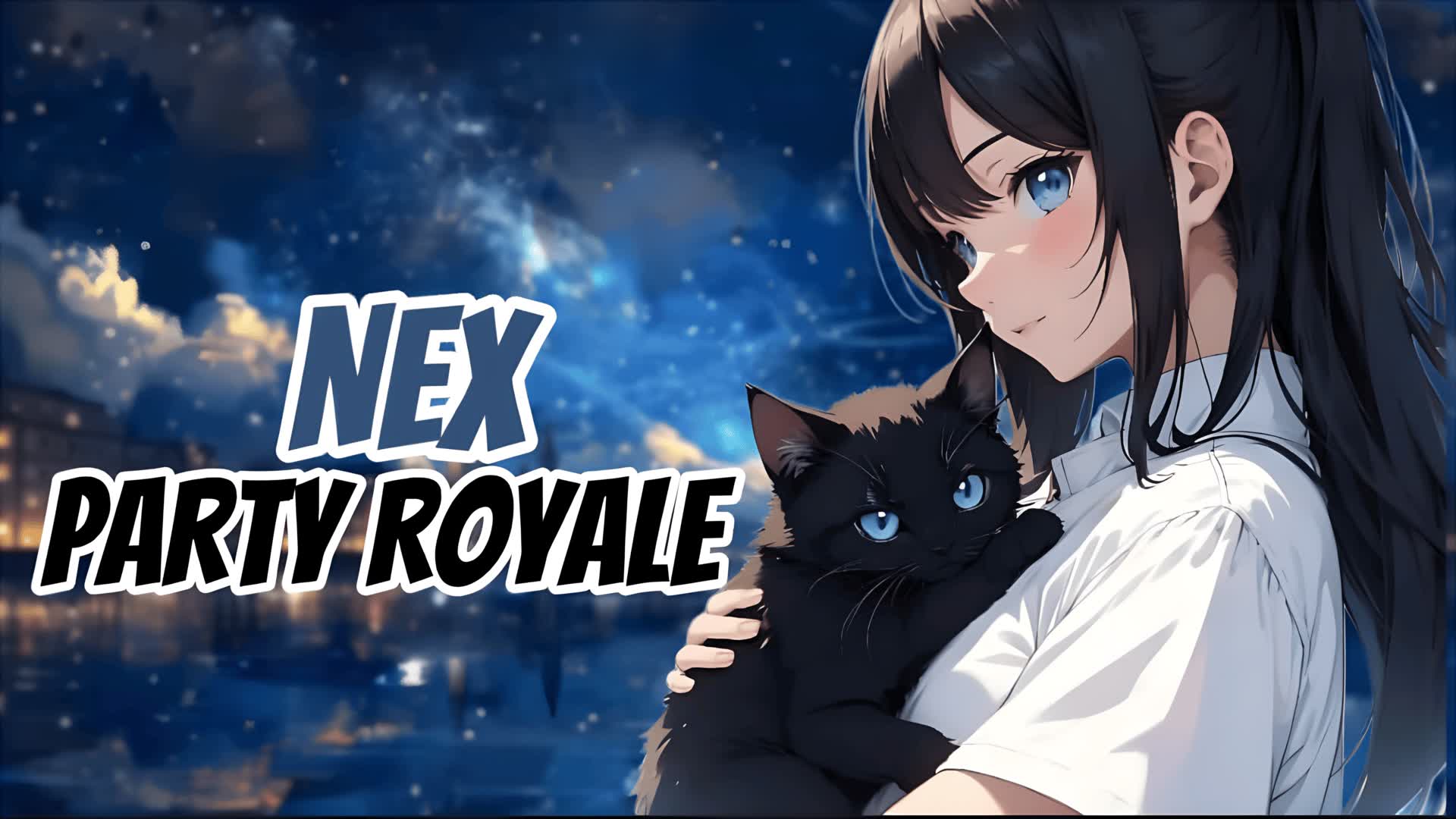 PARTY ROYAL NEX 2.0
