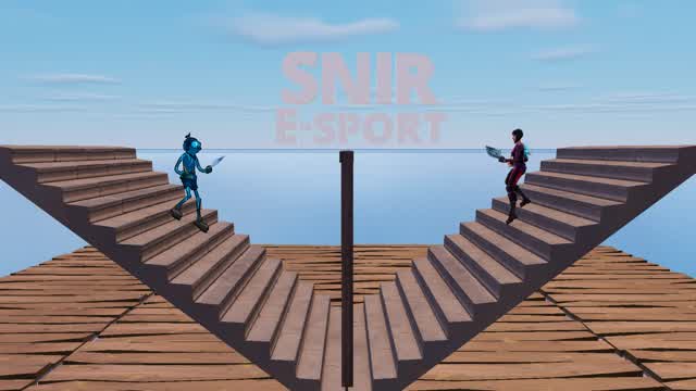 Capture 1 – 1v1 Buildfight SniR E-sport