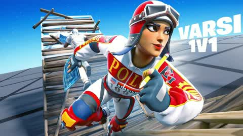 Varsi Build Fights (6 Players)