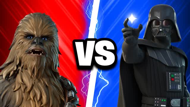 UNKNOW RED VS BLUE đŽđ”