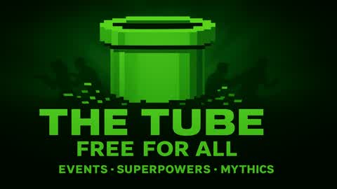 The Tube • Free For All
