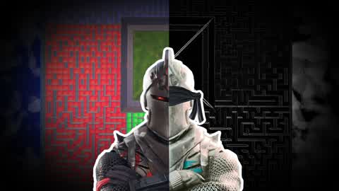 Maze Race FFA Revamped