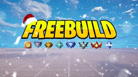 COMPETITIVE FREEBUILD 🏆
