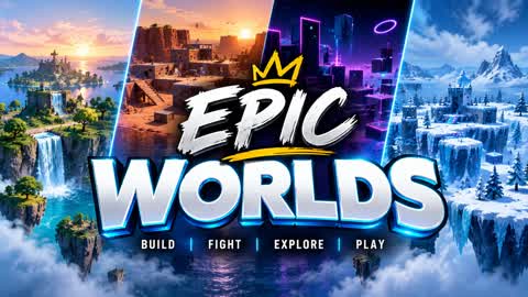 Epic Worlds FFA