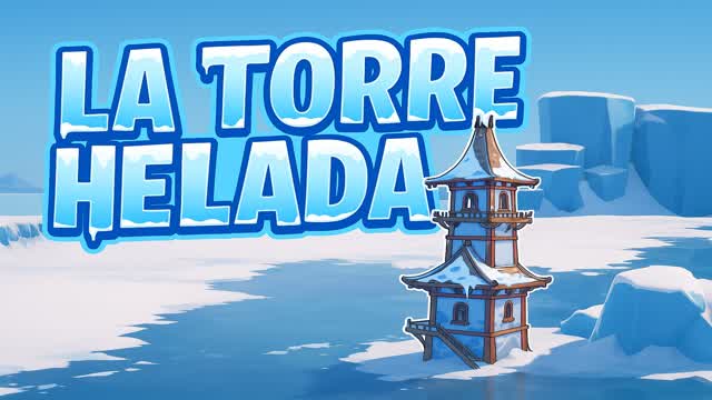 Capture 1 – La Torre Helada 2
