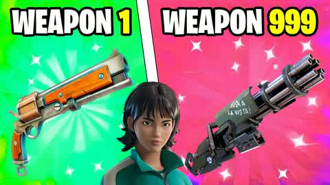 SQUID GAME GUN GAME