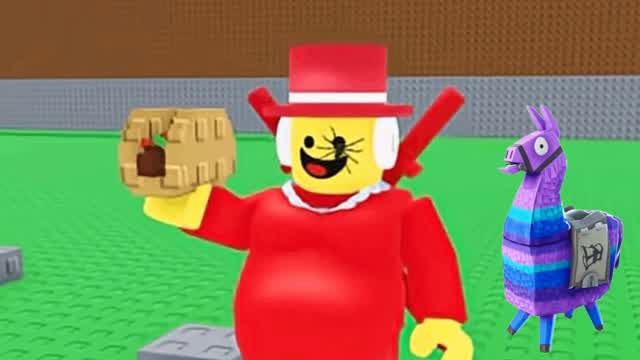 STEAL THE BRAINROT FN UNC