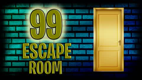 99 escape rooms