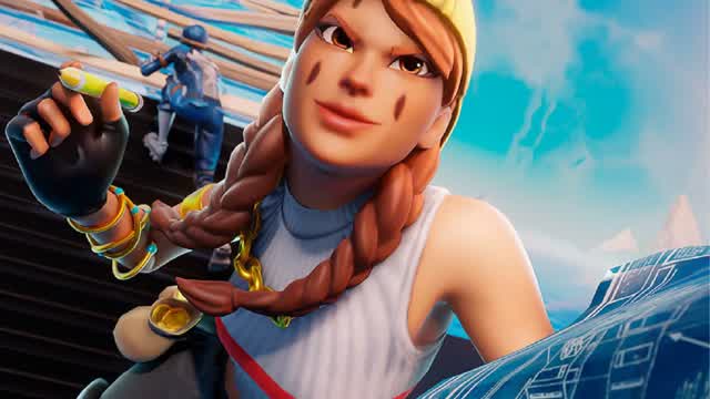 1V1 BUILD FIGHT [JUSTHELIX]