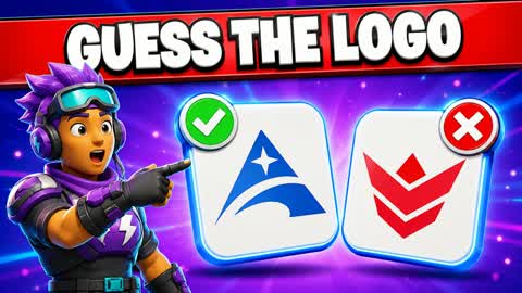 GUESS THE LOGO