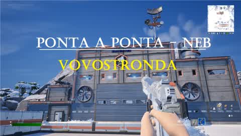 Red vs Bue do Vovostronda