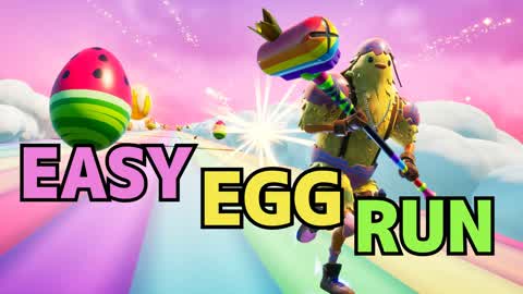 EASY EGG RUN