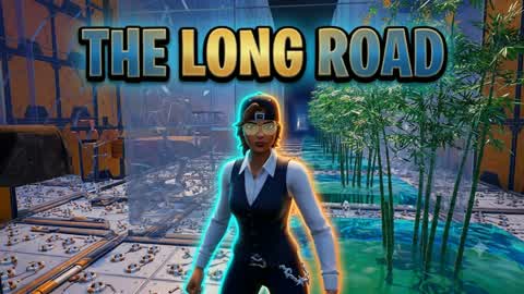 The Long Road 170 Levels