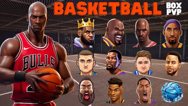 Capture 1 â đ BASKETBALL BOX PVP đŠ