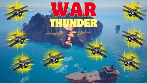 WAR THUNDER