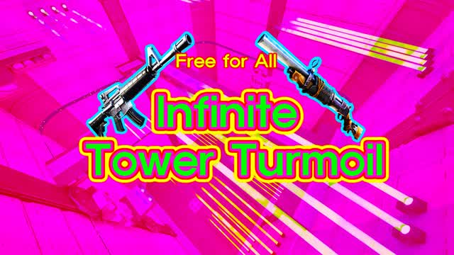 Infinite Tower Turmoil