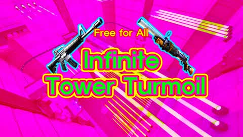 Infinite Tower Turmoil