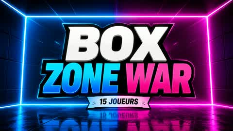 BOX ZONE WAR