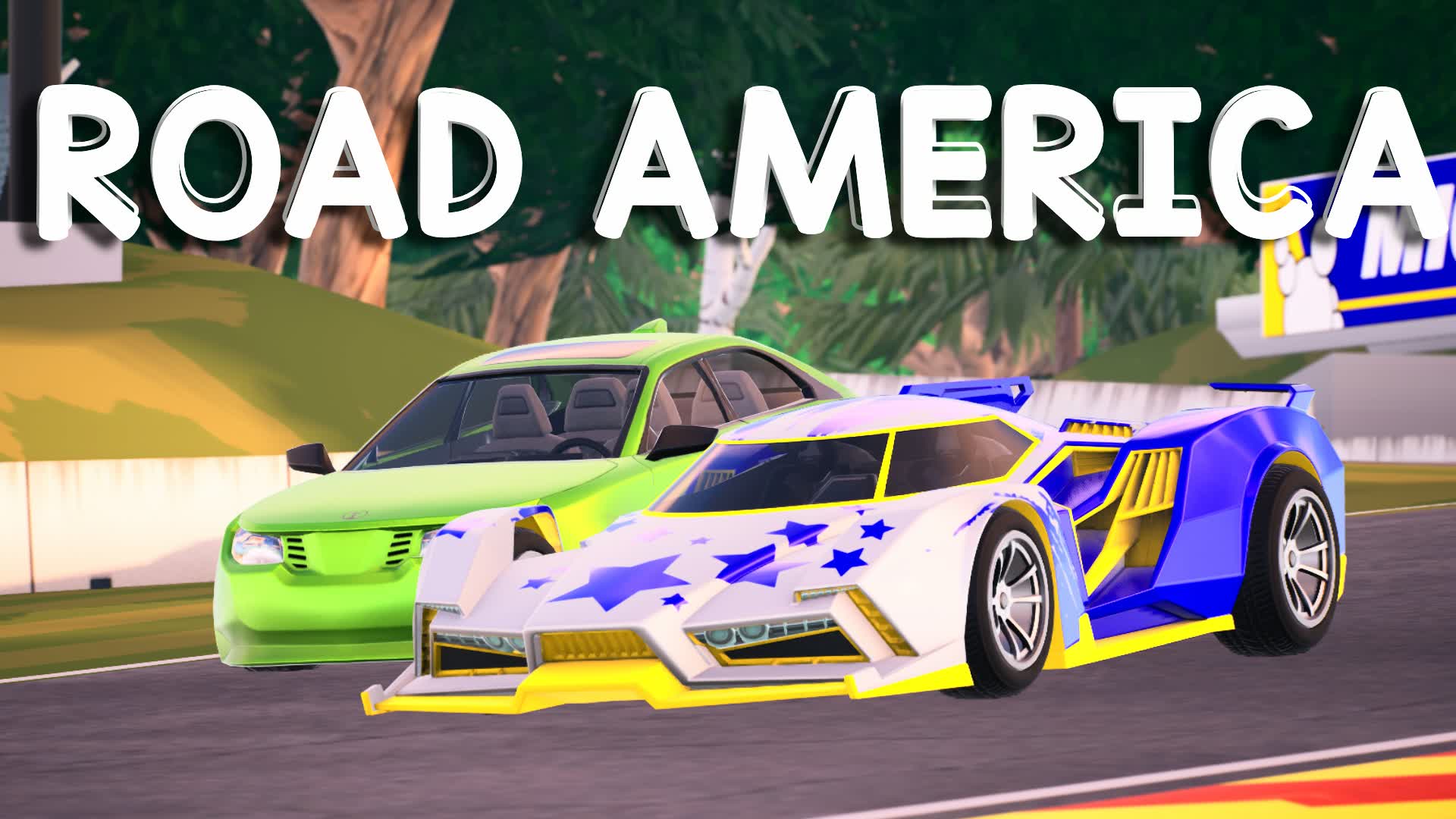 Road America - Endurance Racing πΊπΈ