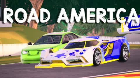 Road America - Endurance Racing 🇺🇸