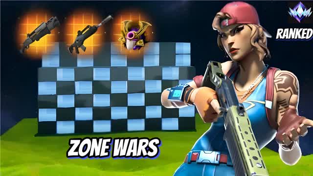 Capture 1 – Zone Wars Ranked 32 Players Zelazgon