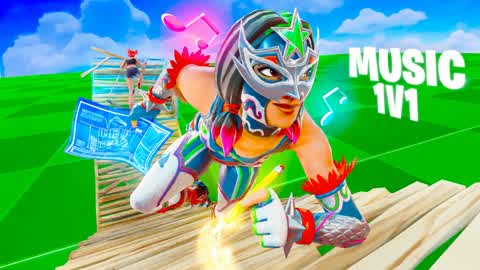 1V1 MUSIC