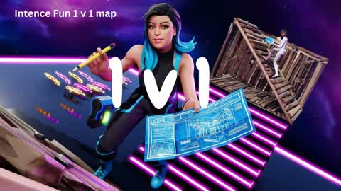 Lone Havoc Arena - [1v1]