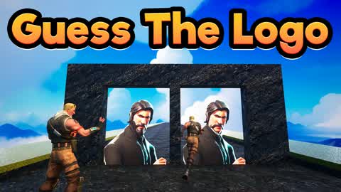 Guess The Logo 🕹️ Fortnite IQ Minigame