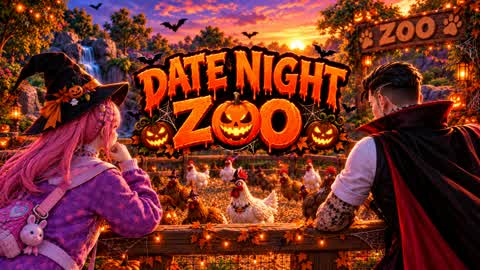 DATE NIGHT [ZOO]