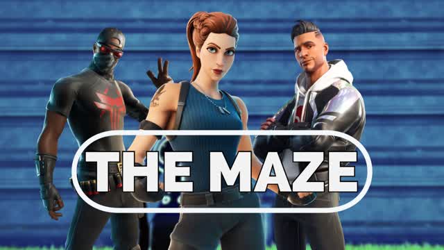 The Maze