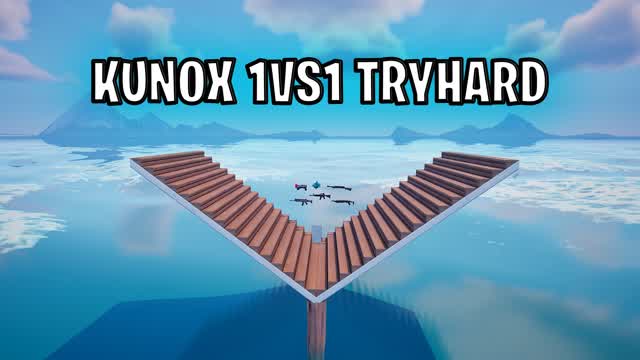 KUNOX 1VS1 TRYHARD