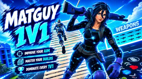 Matguy 1v1