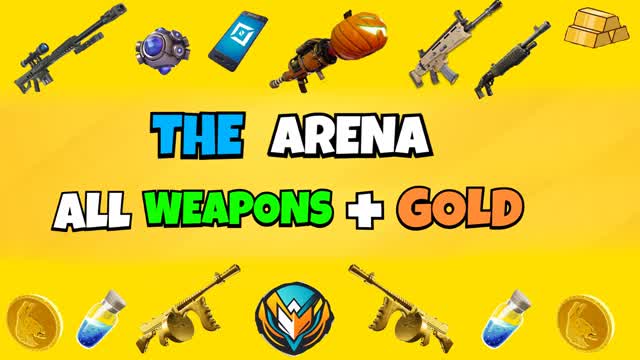 The Arena FFA  đ«