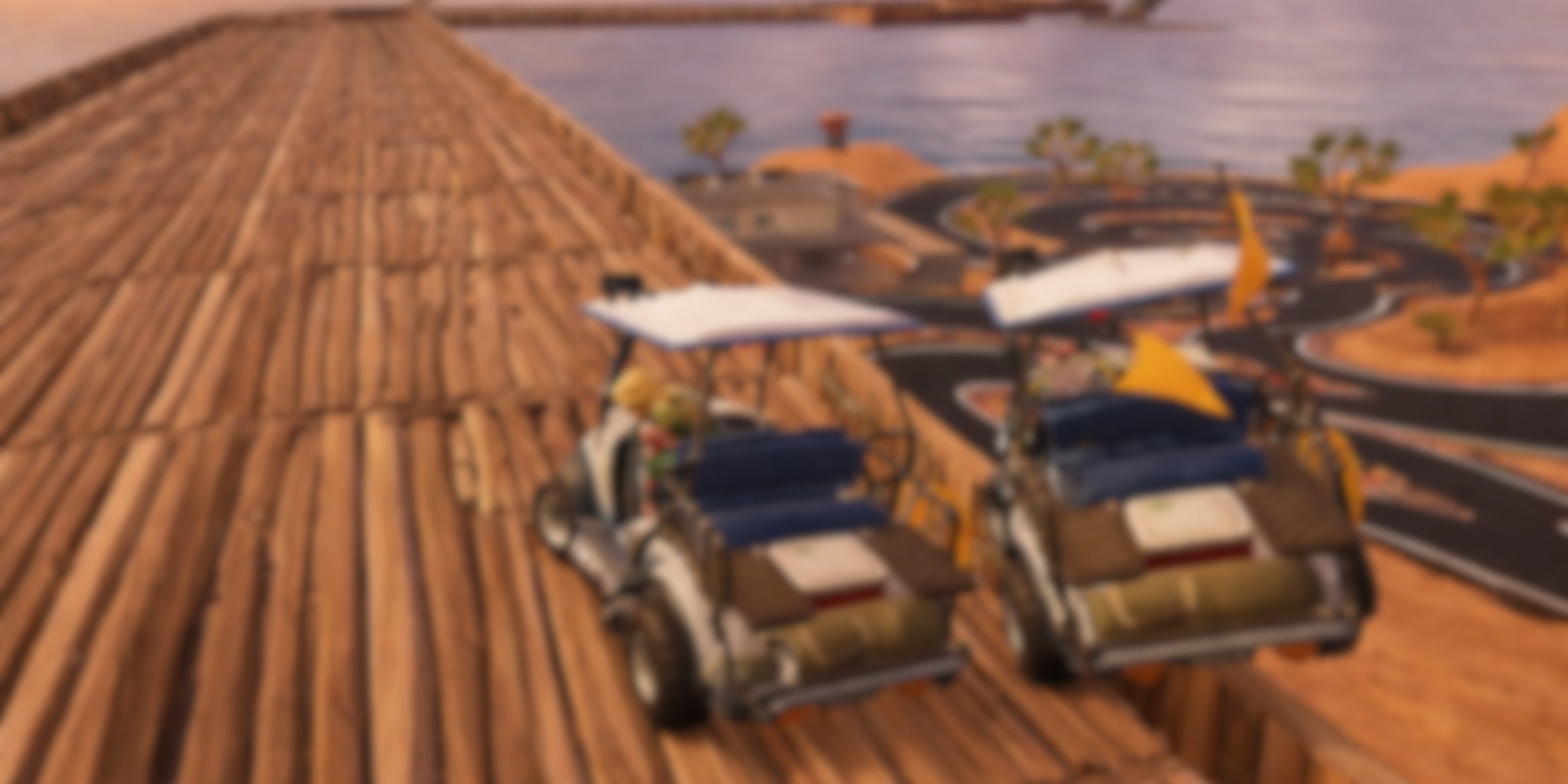 CIRCUIT EN CADDIE - TK78 x LEBOUSEUH 2866-0392-5339 by wkkb - Fortnite ...