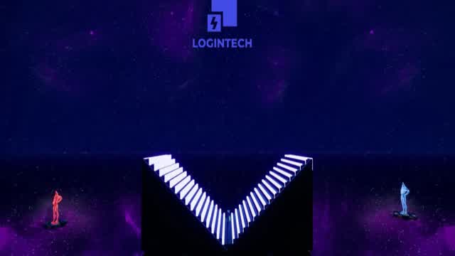 COSMO 1 VS 1 LOGINTECH C5 S1