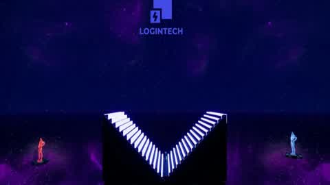 COSMO 1 VS 1 LOGINTECH C5 S1