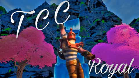 TCC ROYALE
