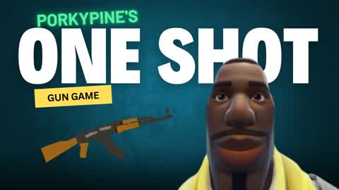 💥 NEW 💥 Oneshot Gungame 💥