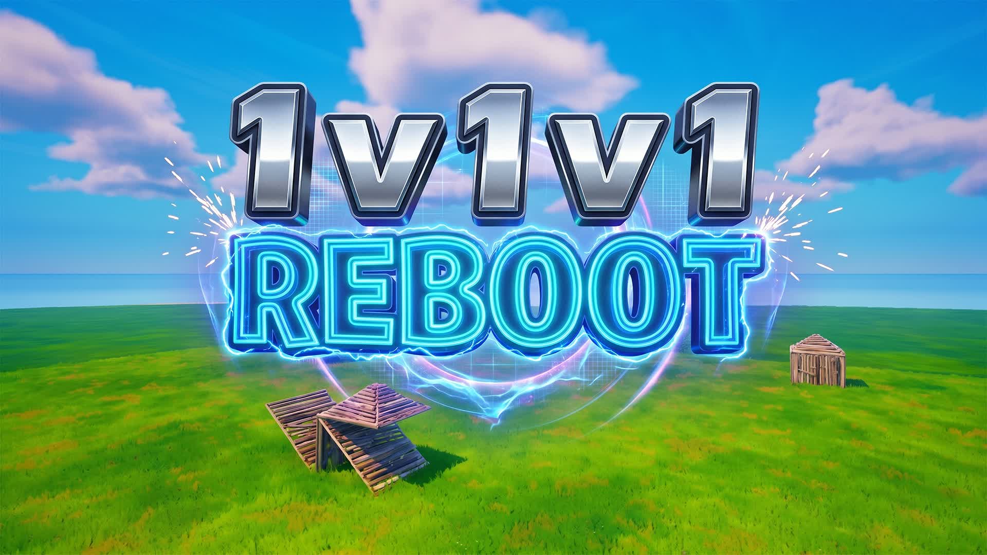 1v1v1 Reboot