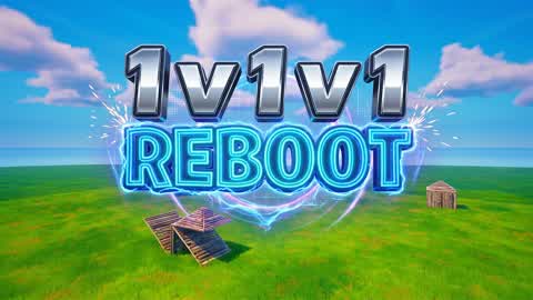 1v1v1 Reboot