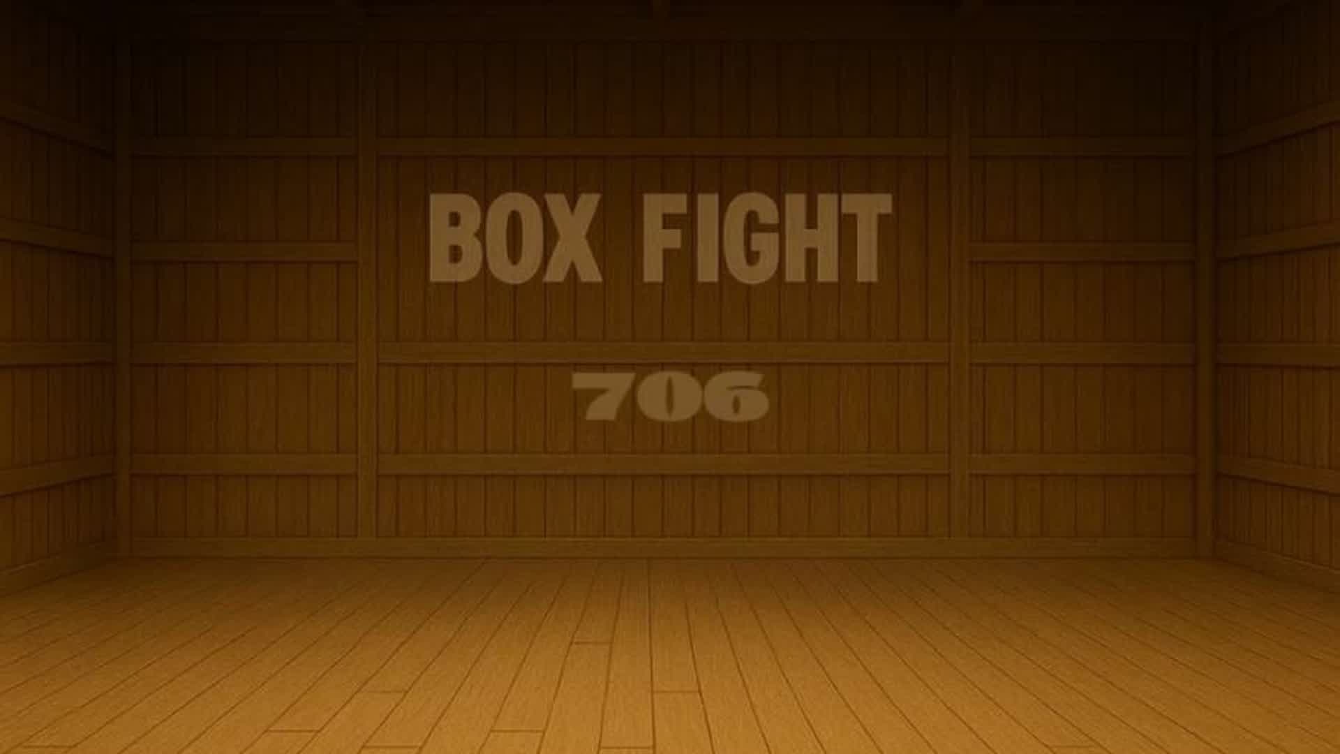 🌟box fight  🌟LON