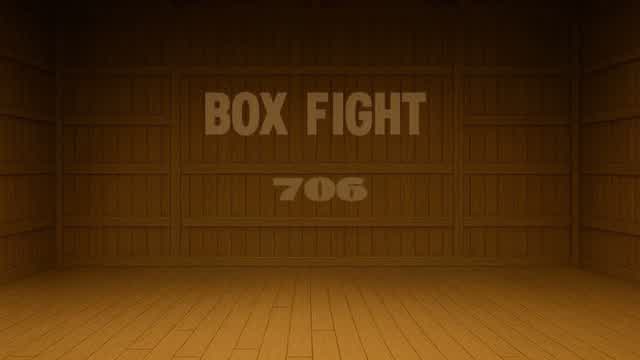 🌟box fight  🌟LON