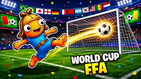 WORLD CUP FFA