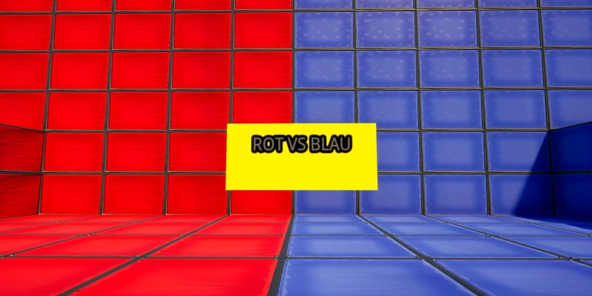 Red vs Blue XL