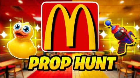 MACDORO PROP HUNT HIDE AND SEEK