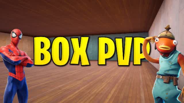 box pvp 2v2