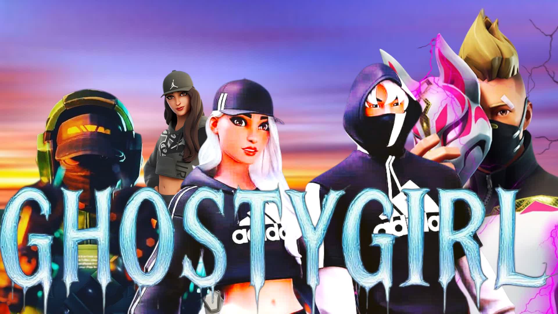 GhostyGirl's Background World