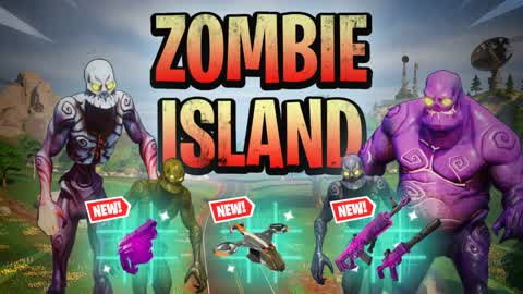 Zombie Island – FFA