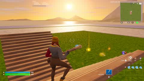 CHILL 1V1