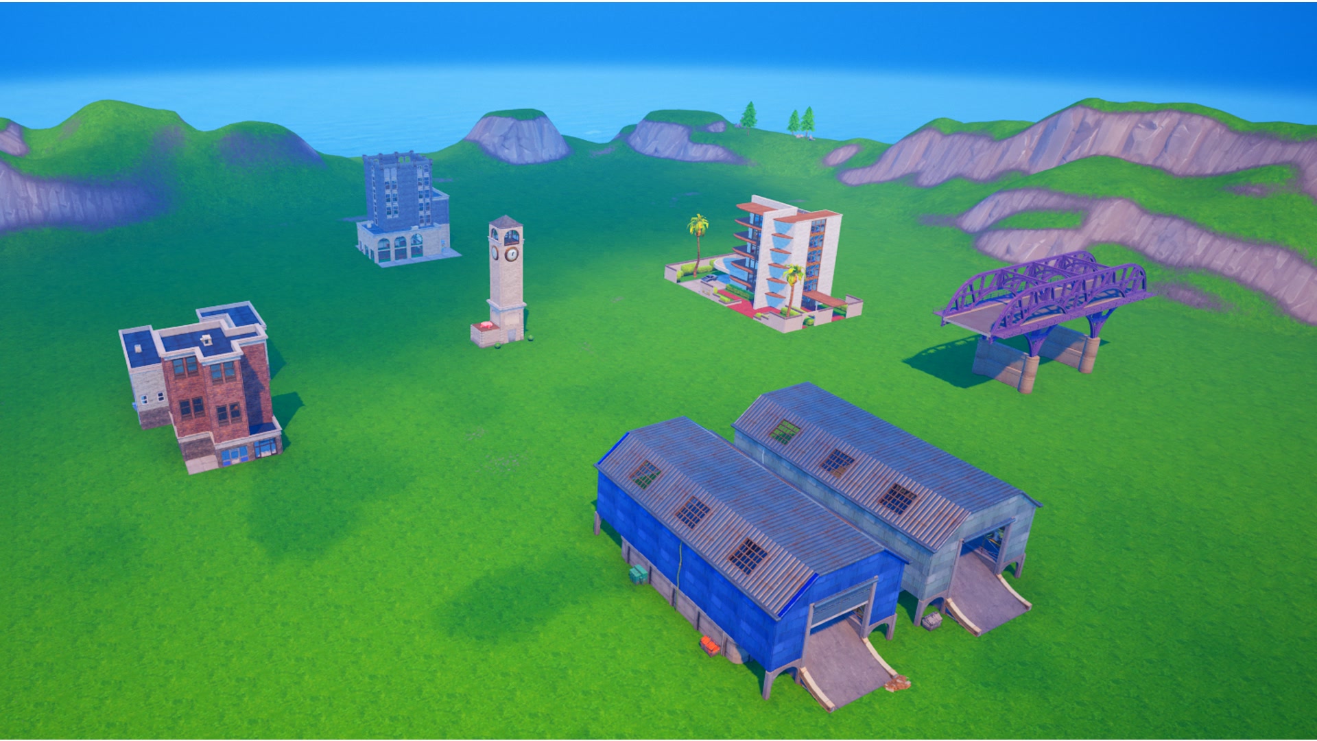1V1V1 REALISTIC SUPER 5855-0517-4703 by reflex1v - Fortnite Creative ...